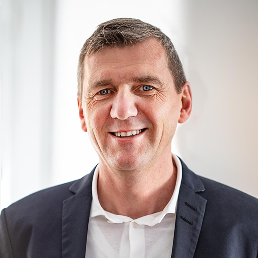 Join a team that values clarity, ownership, and calm professionalism.